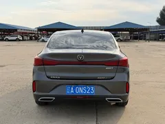 2022 Changan Eado PLUS 1.4T GDI DCT Premium — фото 6
