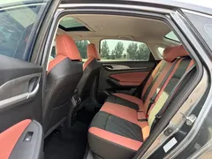 2022 Changan Eado PLUS 1.4T GDI DCT Premium — фото 8