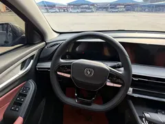 2022 Changan Eado PLUS 1.4T GDI DCT Premium — фото 10