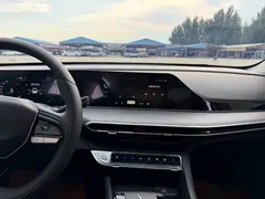 2022 Changan Eado PLUS 1.4T GDI DCT Premium — фото 11