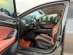 2022 Changan Eado PLUS 1.4T GDI DCT Premium — фото 13