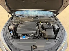 2022 Changan Eado PLUS 1.4T GDI DCT Premium — фото 15