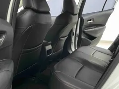 2023 Toyota Corolla 1.2T Elite, белый — фото 4