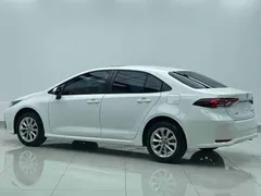 2023 Toyota Corolla 1.2T Elite, белый — фото 9