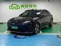 2022 Nio ET5 75kWh — фото 1