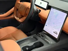 2022 Nio ET5 75kWh — фото 12