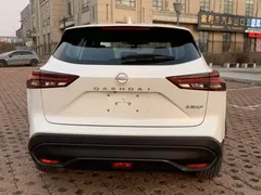 2023 Nissan Qashqai 1.3T CVT Pilot, белый — фото 5