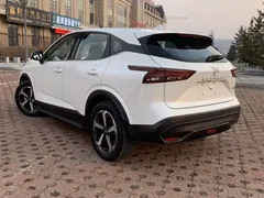 2023 Nissan Qashqai 1.3T CVT Pilot, белый — фото 6