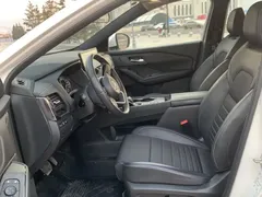2023 Nissan Qashqai 1.3T CVT Pilot, белый — фото 7