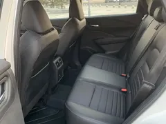 2023 Nissan Qashqai 1.3T CVT Pilot, белый — фото 10