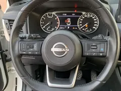 2023 Nissan Qashqai 1.3T CVT Pilot, белый — фото 14