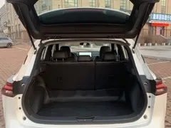 2023 Nissan Qashqai 1.3T CVT Pilot, белый — фото 15