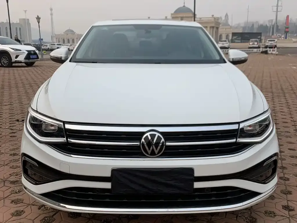 2023 Volkswagen Bora 200TSI DSG PRO