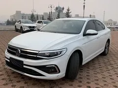2023 Volkswagen Bora 200TSI DSG PRO, белый — фото 2