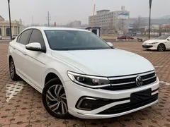 2023 Volkswagen Bora 200TSI DSG PRO, белый — фото 3