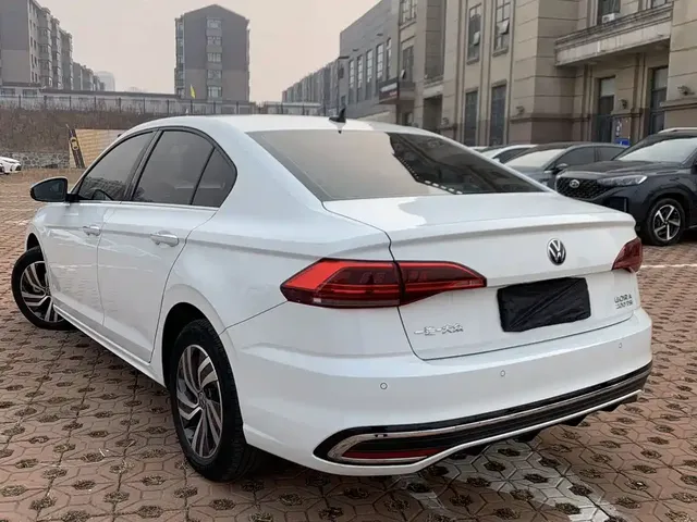 2023 Volkswagen Bora 200TSI DSG Pro