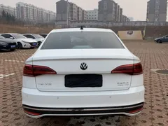 2023 Volkswagen Bora 200TSI DSG PRO, белый — фото 5