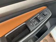 2023 Volkswagen Bora 200TSI DSG PRO, белый — фото 9