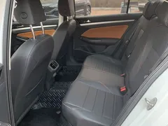 2023 Volkswagen Bora 200TSI DSG PRO, белый — фото 11