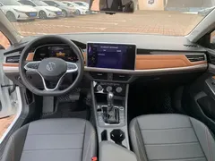 2023 Volkswagen Bora 200TSI DSG PRO, белый — фото 12