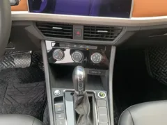 2023 Volkswagen Bora 200TSI DSG PRO, белый — фото 13