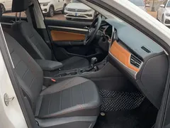 2023 Volkswagen Bora 200TSI DSG PRO, белый — фото 14