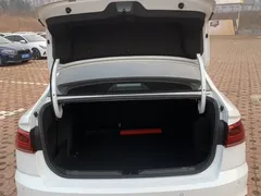 2023 Volkswagen Bora 200TSI DSG PRO, белый — фото 15