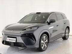 2025 BYD Tang L 200KM 4WD — фото 1
