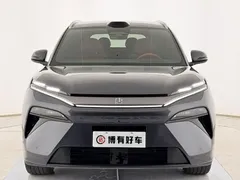 2025 BYD Tang L 200KM 4WD — фото 2