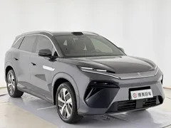 2025 BYD Tang L 200KM 4WD — фото 3