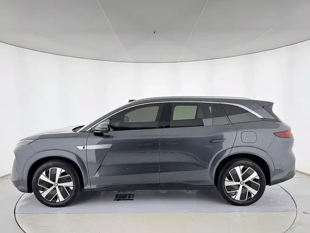 2025 BYD Tang L PHEV 200KM 4WD LiDAR Flagship