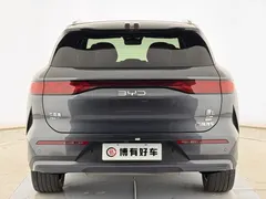 2025 BYD Tang L 200KM 4WD — фото 16