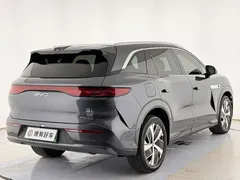 2025 BYD Tang L 200KM 4WD — фото 17