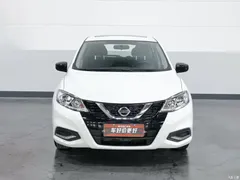 2024 Nissan Tiida TIIDA 1.6L CVT cool move — фото 3