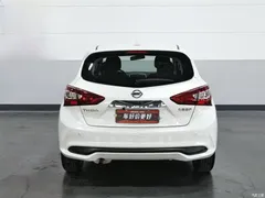 2024 Nissan Tiida TIIDA 1.6L CVT cool move — фото 4