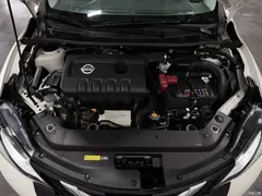 2024 Nissan Tiida TIIDA 1.6L CVT cool move — фото 6