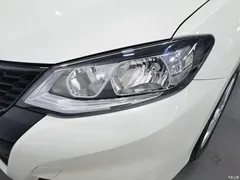 2024 Nissan Tiida TIIDA 1.6L CVT cool move — фото 7