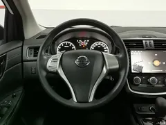 2024 Nissan Tiida TIIDA 1.6L CVT cool move — фото 11