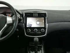 2024 Nissan Tiida TIIDA 1.6L CVT cool move — фото 12