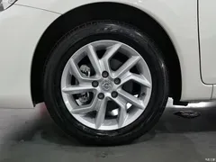 2024 Nissan Tiida TIIDA 1.6L CVT cool move — фото 17