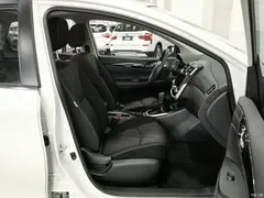 2024 Nissan Tiida TIIDA 1.6L CVT cool move — фото 23