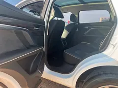 2021 Haval H6 1.5T AT Champion, белый — фото 11