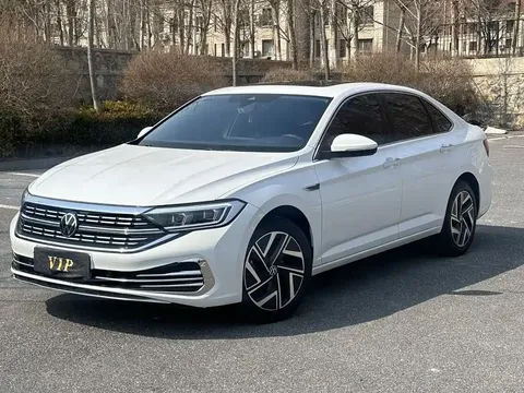 2023 Volkswagen Sagitar 280TSI DSG Exceed