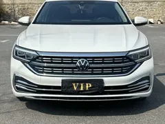 2023 Volkswagen Sagitar 280TSI DSG Exceed, белый — фото 4