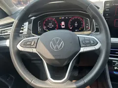 2023 Volkswagen Sagitar 280TSI DSG Exceed, белый — фото 11