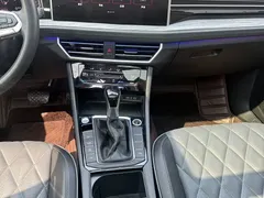 2023 Volkswagen Sagitar 280TSI DSG Exceed, белый — фото 12