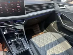 2023 Volkswagen Sagitar 280TSI DSG Exceed, белый — фото 13