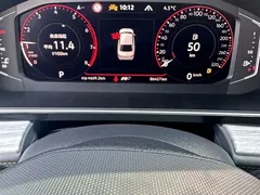 2023 Volkswagen Sagitar 280TSI DSG Exceed, белый — фото 15