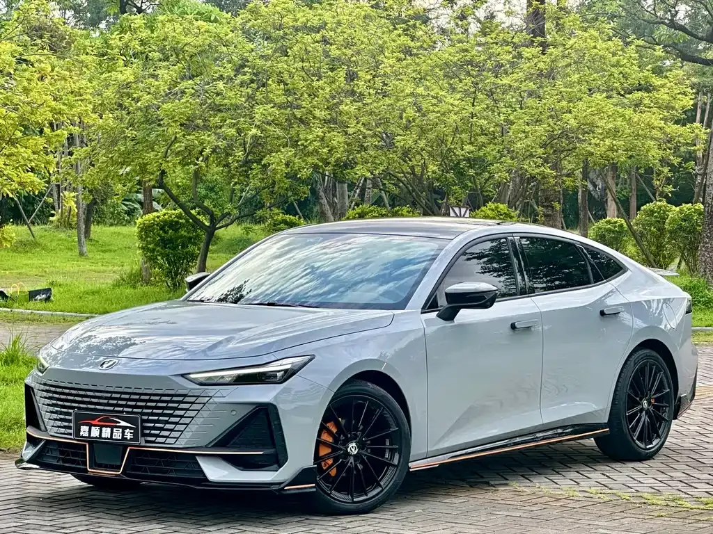 2022 Changan UNI-V 1.5T Sport