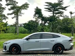 2022 Changan UNI-V 1.5T Sport — фото 4